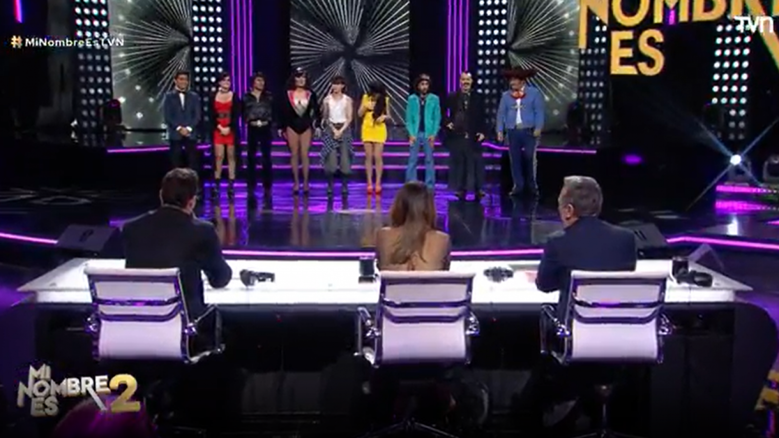 Conoce quiénes son los artistas nominados de este martes
