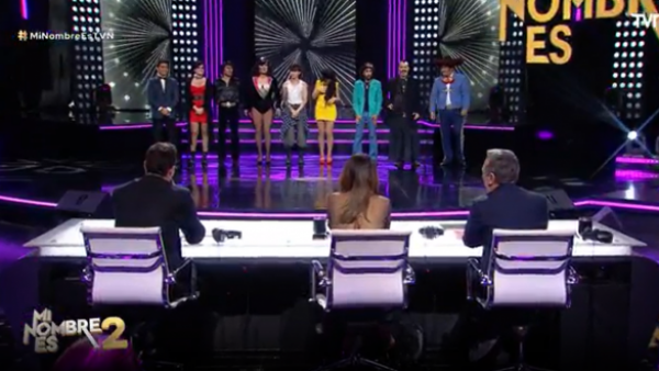 Conoce quiénes son los artistas nominados de este martes
