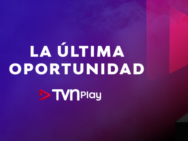 Mundial de Teleseries TVN Play