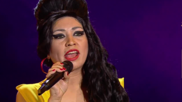 Soul, jazz y rebeldía: la voz de Amy Winehouse en Mi Nombre Es
