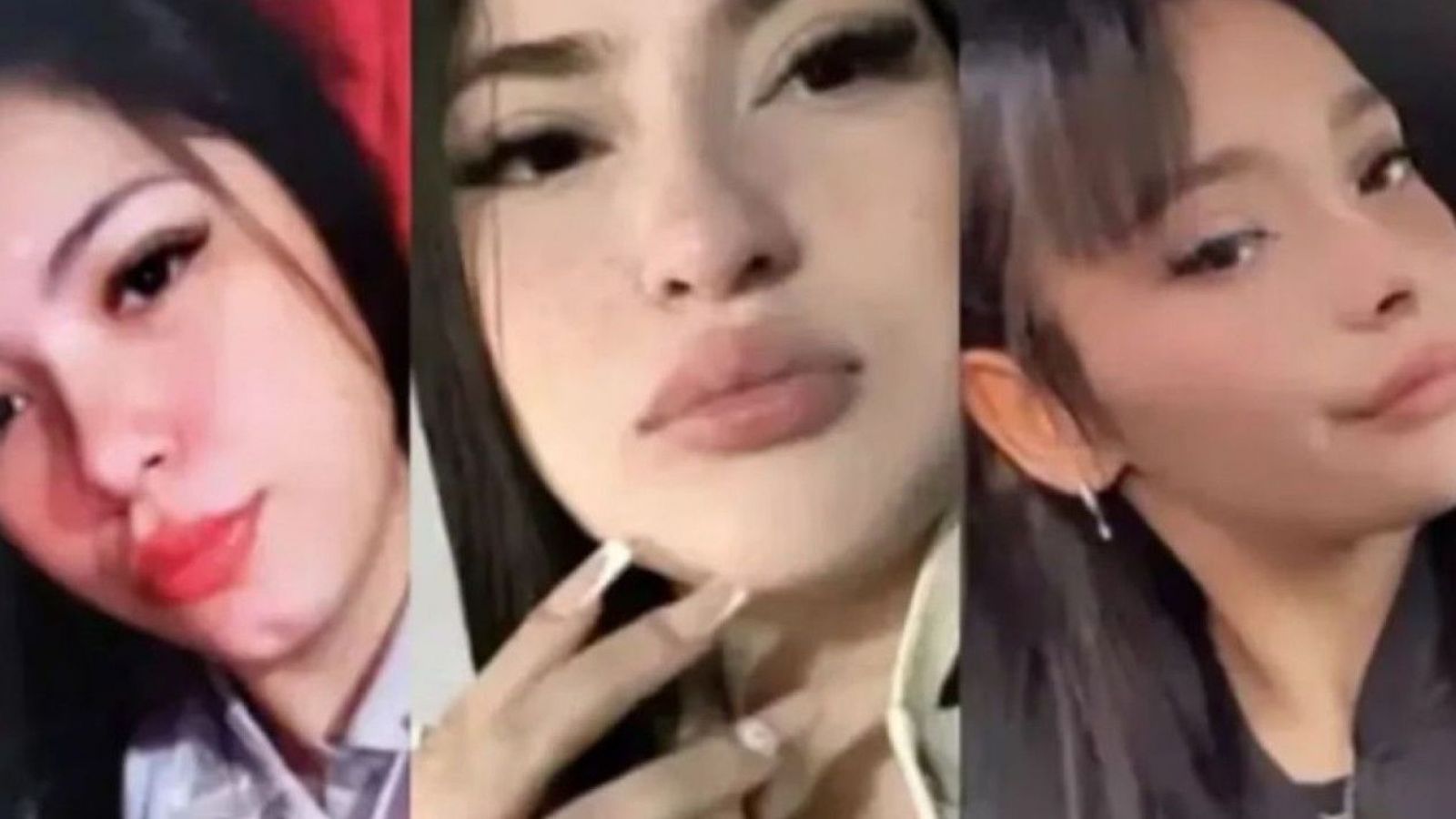Jóvenes asesinadas en Argentina