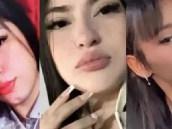 Jóvenes asesinadas en Argentina