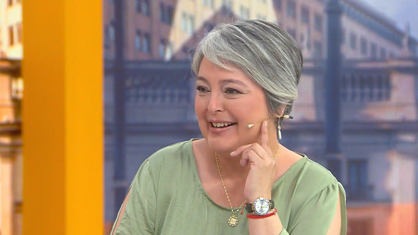 "Estoy empinchada": El ping pong presidencial de la candidata Jeannette Jara
