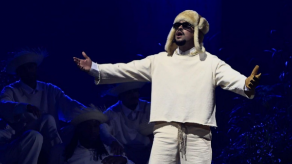 "Es el peor error...": Bad Bunny revela el tratamiento estético por el que está arrepentido

