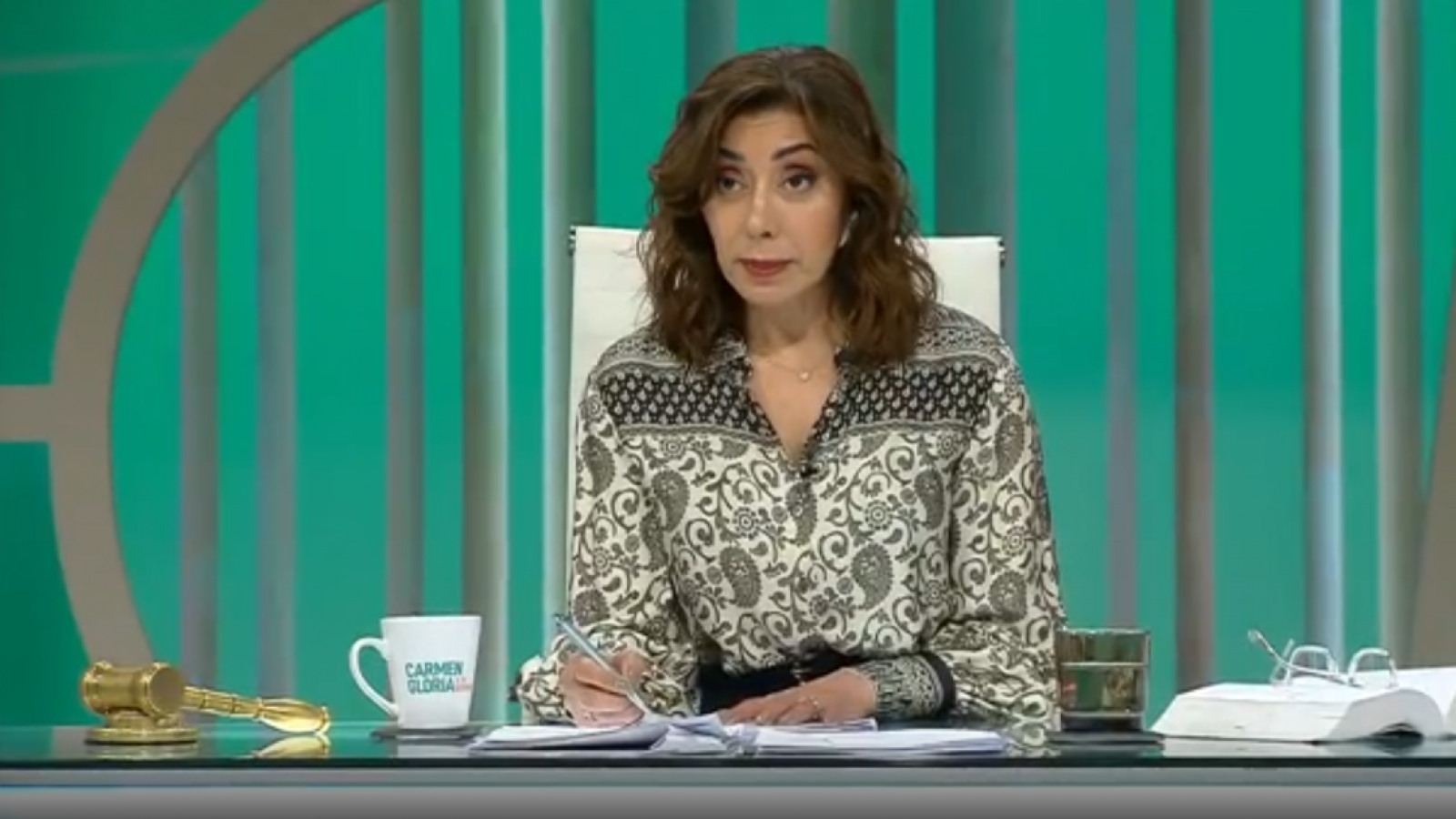 Carmen Gloria a tu servicio | Capítulo 26 de septiembre 2025
