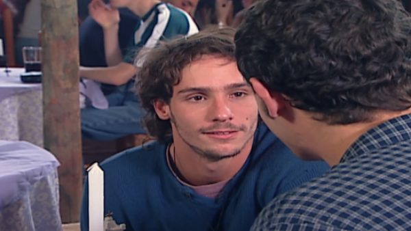 El amigo Gonzalo: Revive el momento de este viernes de "Romané"
