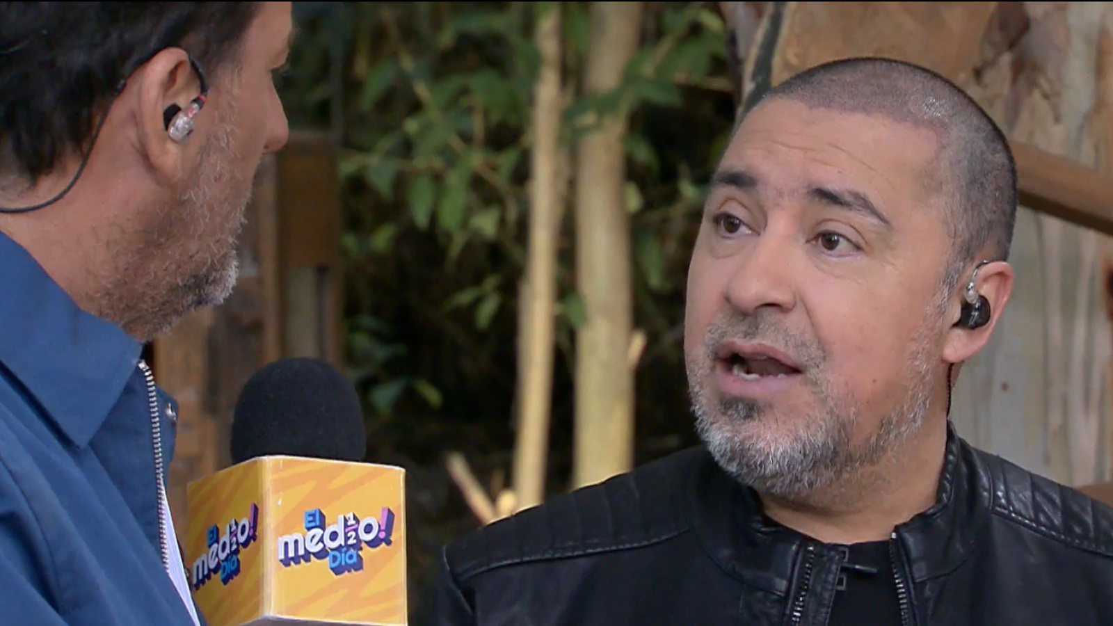 "Fueron casi 4 mil..."; Chico Pérez detalla su tratamiento capilar al que se sometió
