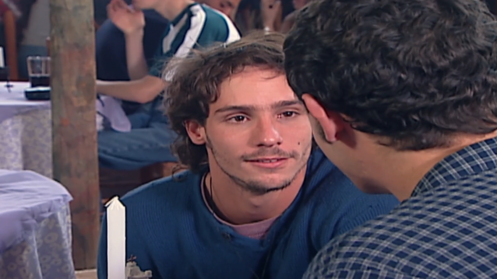 El amigo Gonzalo: Revive el momento de este viernes de "Romané"
