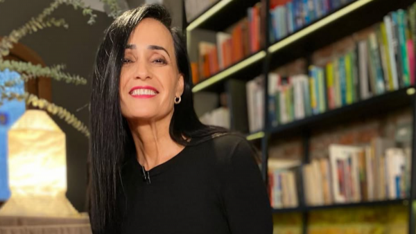 Carolina Gutiérrez detalla sobre la hipoacusia súbita que la afecta desde hace ocho años
