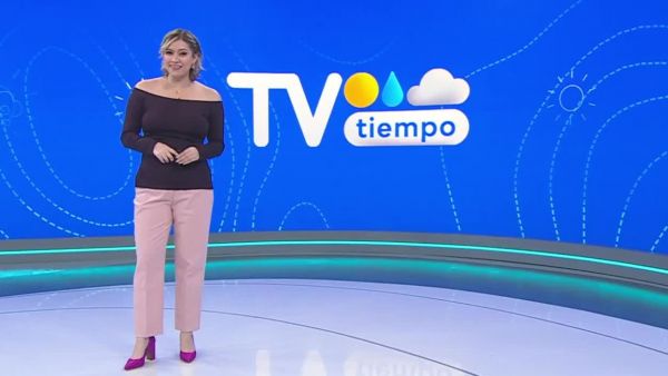 Pronóstico del tiempo: Domingo 28 de septiembre 2025 | TV Tiempo