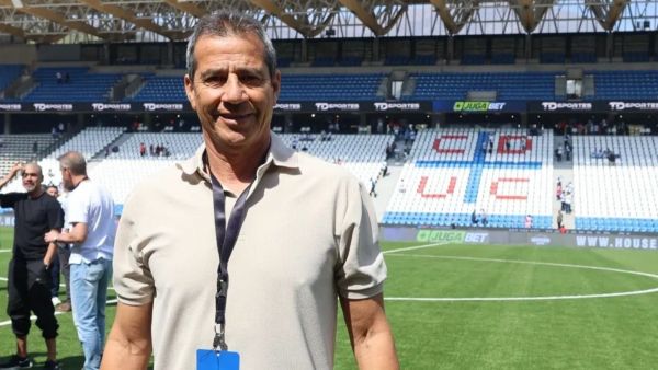 "Reanimado exitosamente": Actualizan estado de salud de Patricio Toledo
