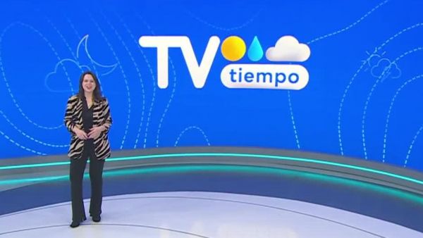 Pronóstico del tiempo: Lunes 29 de septiembre 2025 | TV Tiempo
