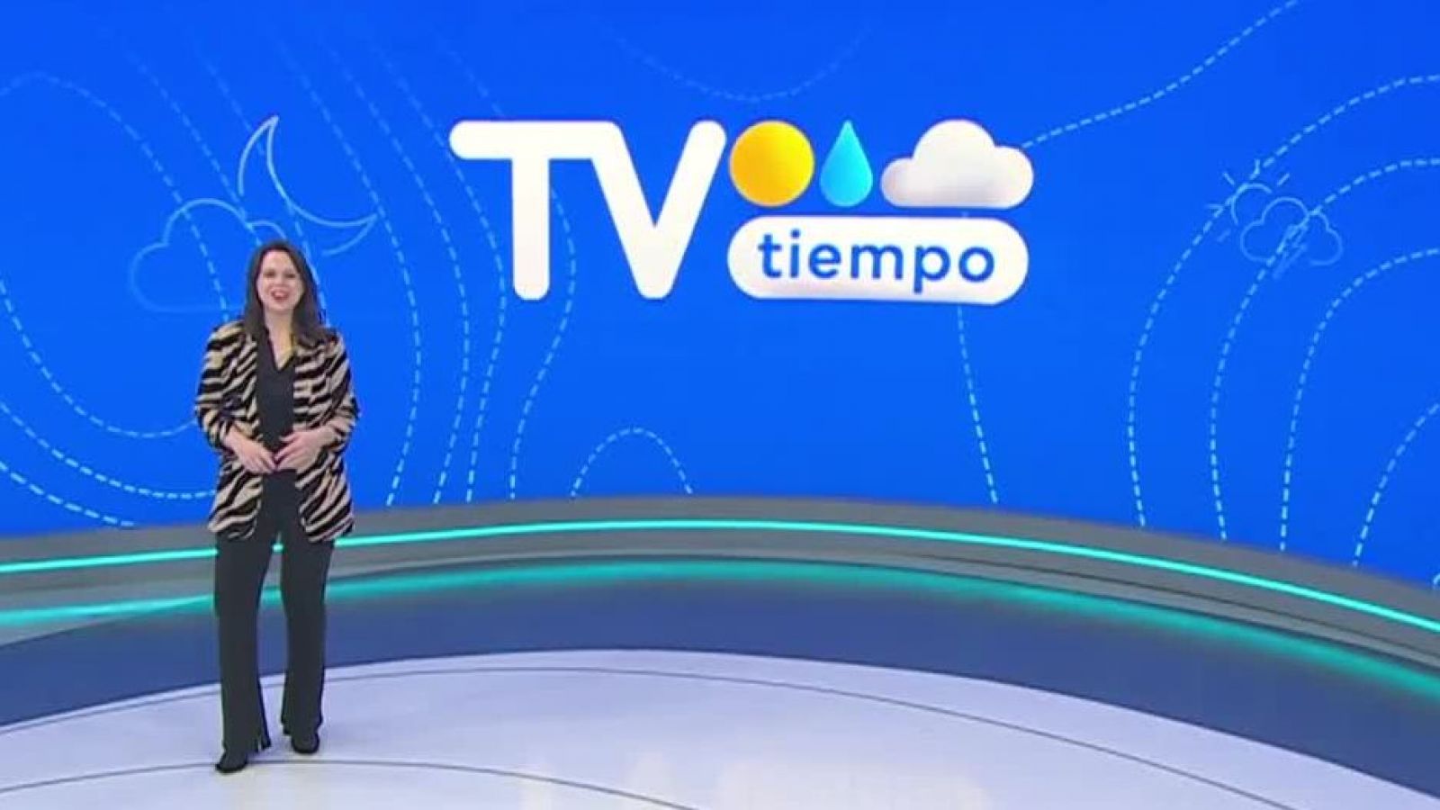 Pronóstico del tiempo: Lunes 29 de septiembre 2025 | TV Tiempo
