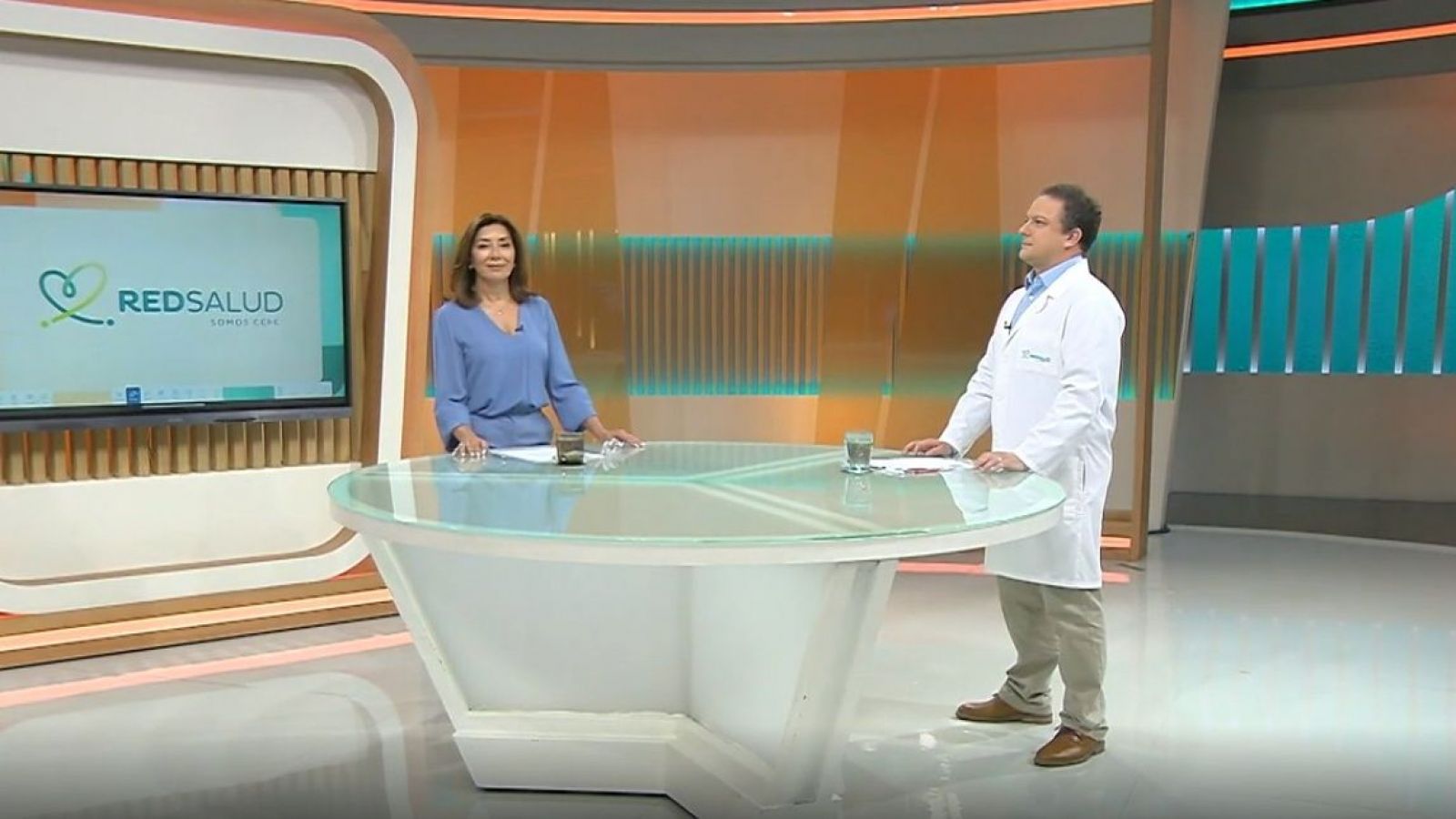 ¿Dolor lumbar intenso? Podrían ser cálculos renales
