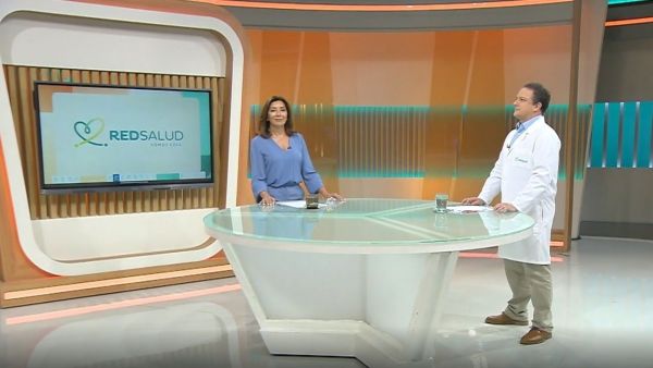 ¿Dolor lumbar intenso? Podrían ser cálculos renales
