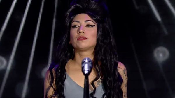 La pasión de Amy Winehouse cautivó al jurado
