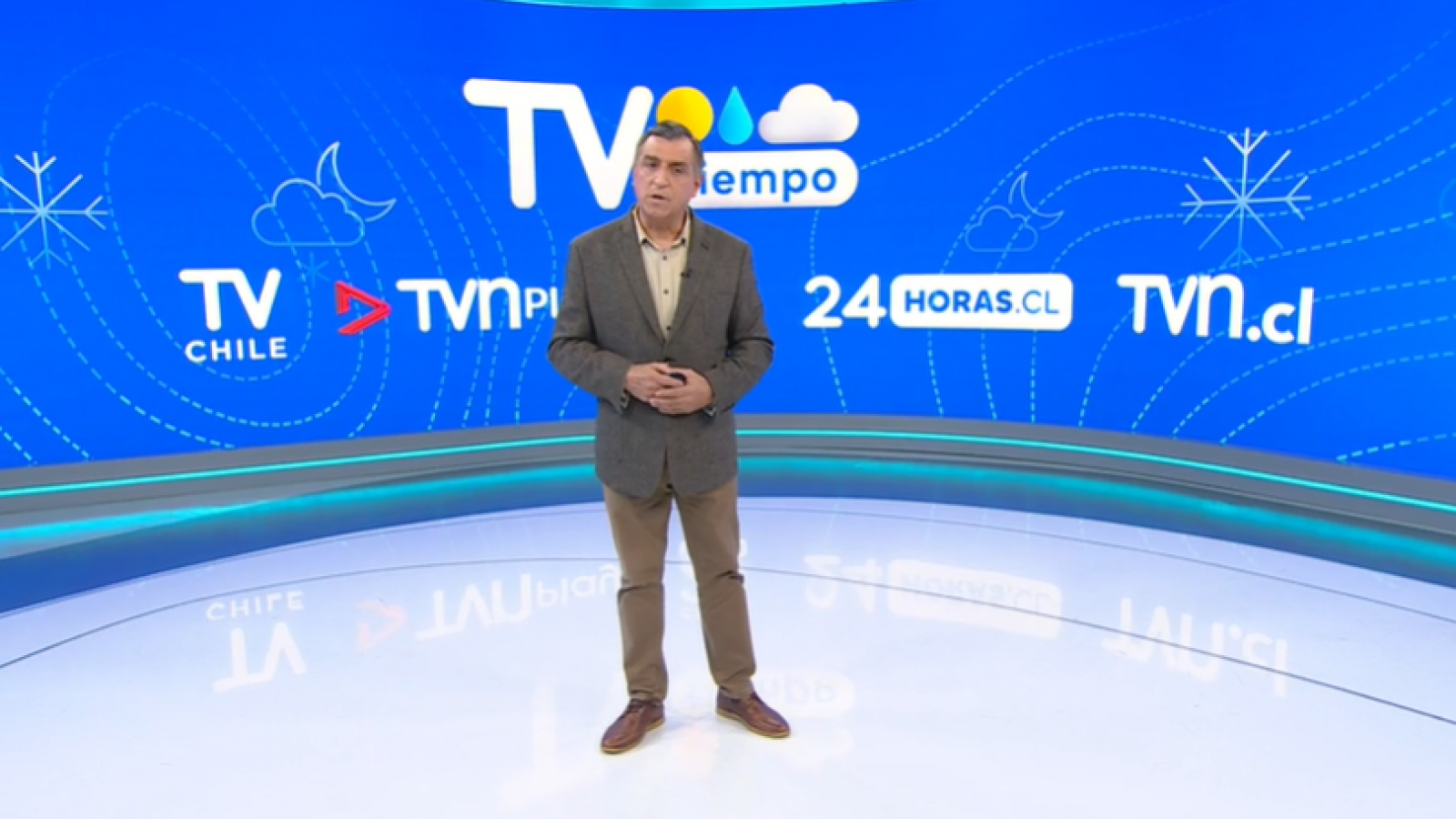 Pronóstico del tiempo: Martes 30 de septiembre 2025 | TV Tiempo
