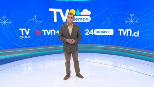 Pronóstico del tiempo: Martes 30 de septiembre 2025 | TV Tiempo
