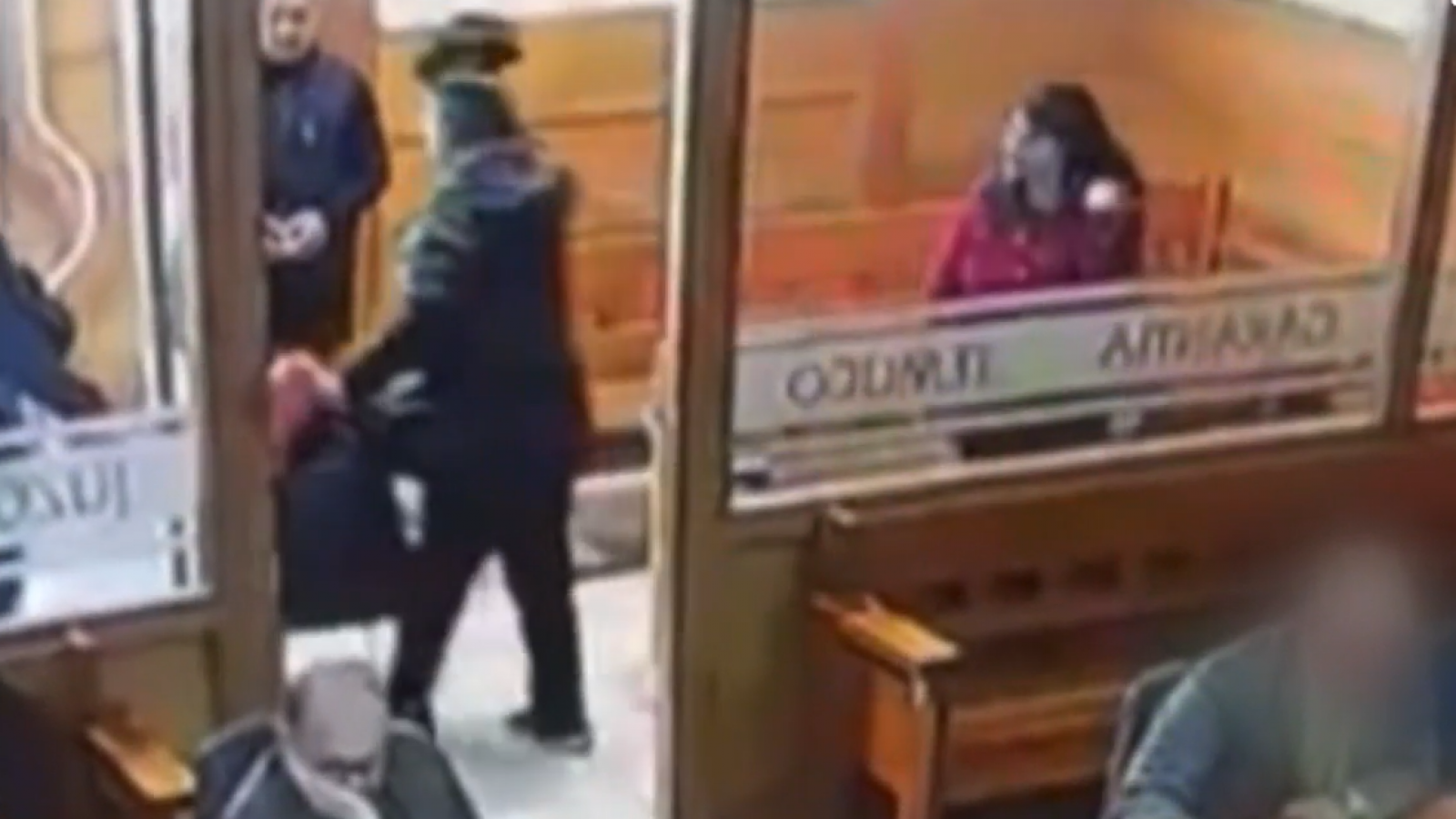 Temuco: Imputado le robó mochila a su propio abogado que logró rebaja en su condena
