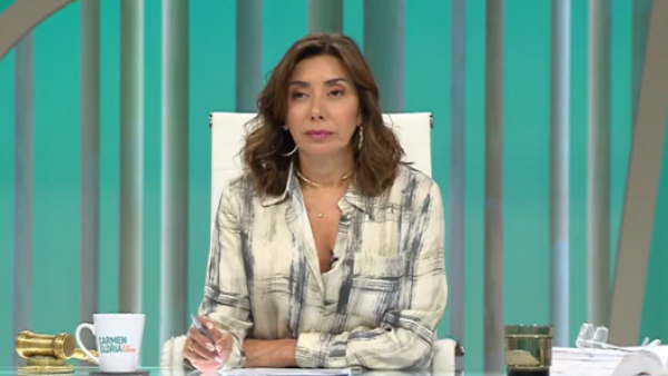Carmen Gloria a tu servicio | Capítulo 29 de septiembre 2025
