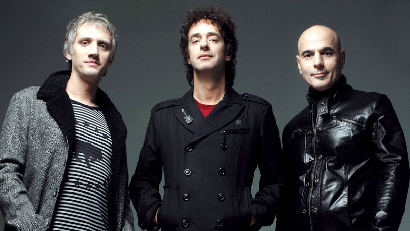 Soda Stereo vuelve a los conciertos: revivirán voz de Cerati con tecnología