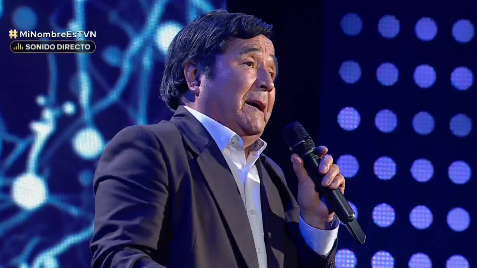 Un romántico Yaco Monti se convierte en leyenda esta noche
