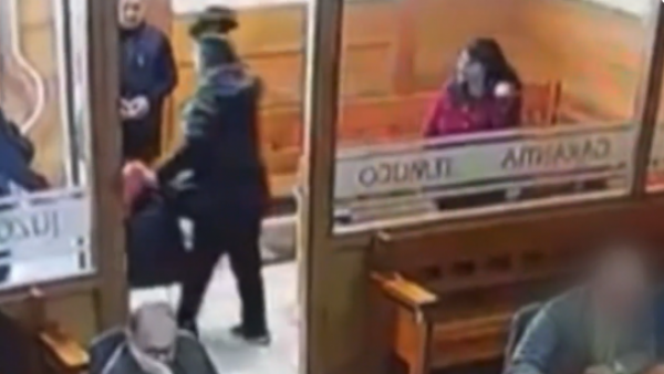 Temuco: Imputado le robó mochila a su propio abogado que logró rebaja en su condena
