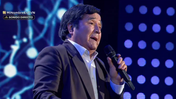 Un romántico Yaco Monti se convierte en leyenda esta noche

