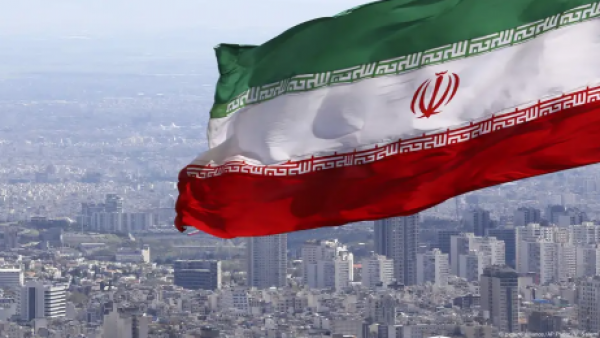 Irán ejecuta a "uno de los espías más importantes" de Israel
