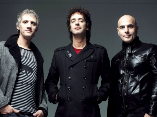 Soda Stereo vuelve a los conciertos: revivirán voz de Cerati con tecnología