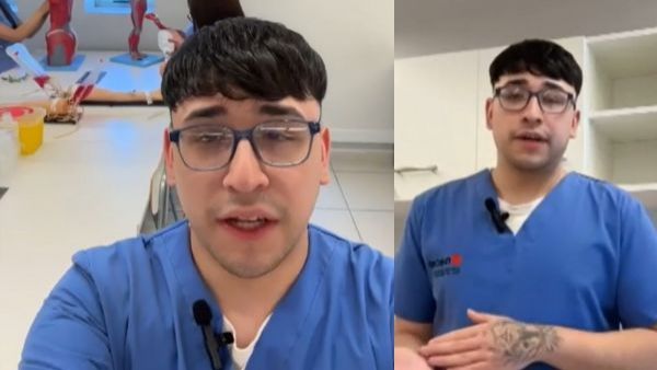 Cristopher Barrientos, la historia del joven TENS asesinado en La Pintana
