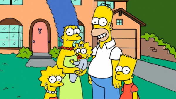 <p>Segunda película de Los Simpson ya tiene fecha</p>¡Atención fanáticos! Segunda película de Los Simpson ya tiene fecha
