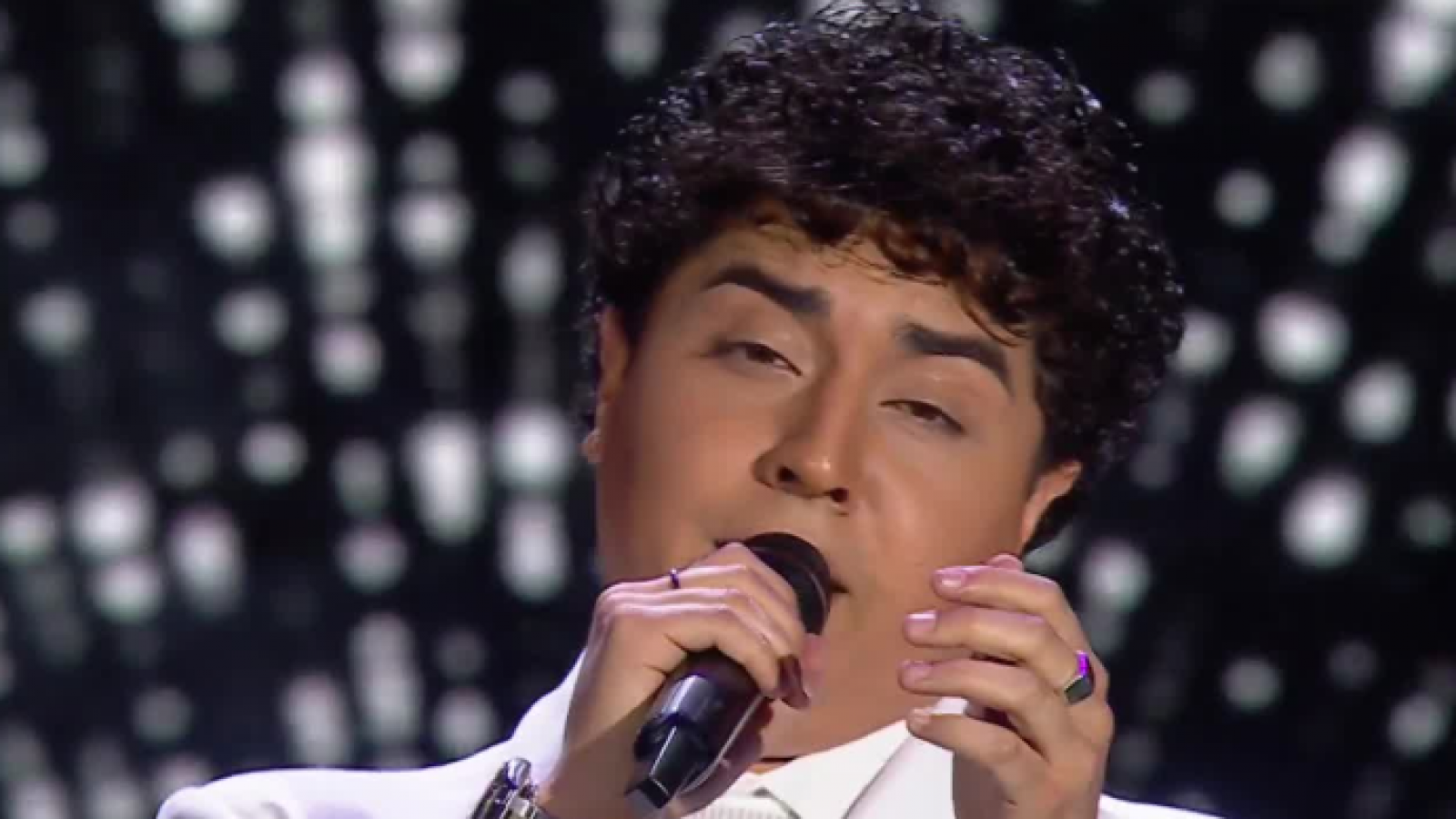 José José: "el príncipe de la canción" está en Mi Nombre Es
