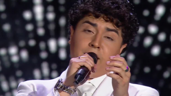 José José: "el príncipe de la canción" está en Mi Nombre Es
