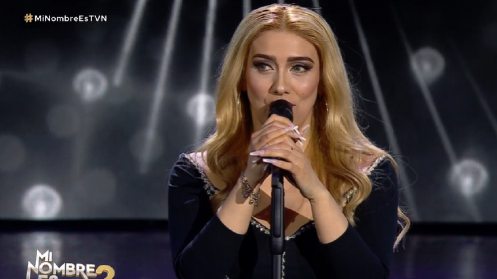 Adele y su poderosa mezcla de soul y pop impactan en Mi Nombre Es
