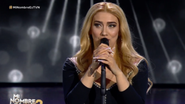 Adele y su poderosa mezcla de soul y pop impactan en Mi Nombre Es
