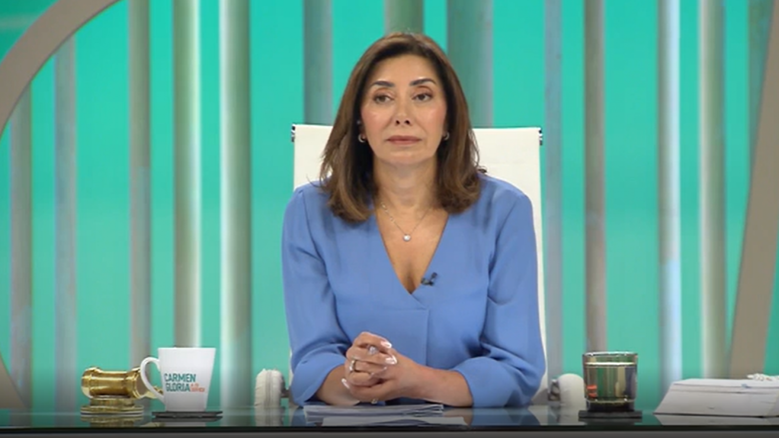 Carmen Gloria a tu servicio | Capítulo 30 de septiembre 2025
