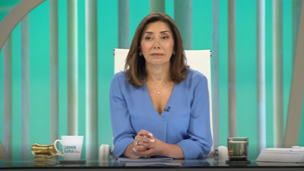Carmen Gloria a tu servicio | Capítulo 30 de septiembre 2025
