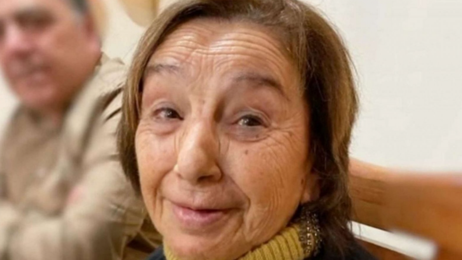 Nieta de María Ercira acusa escaso progreso en la investigación y lanza nueva teoría