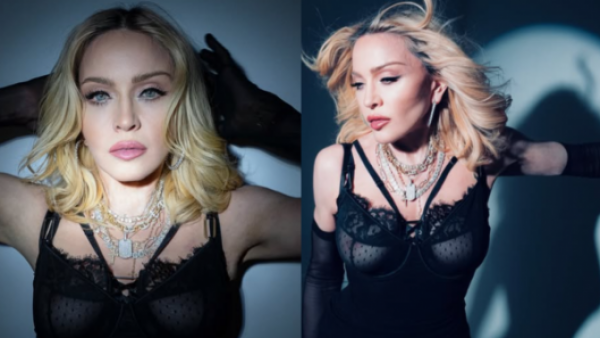 Contempló el suicidio: la dolorosa confesión de Madonna tras lucha por custodia de su hijo