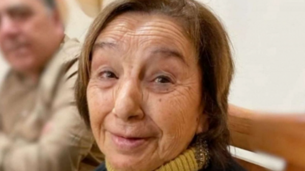 <p>Nieta de María Ercira acusa escaso progreso en la investigación y lanza nueva teoría</p>Nieta de María Ercira acusa escaso progreso en la investigación y lanza nueva teoría
