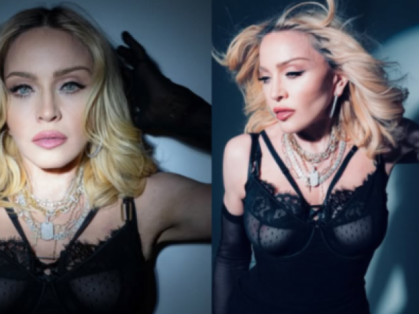 Contempló el suicidio: la dolorosa confesión de Madonna tras lucha por custodia de su hijo