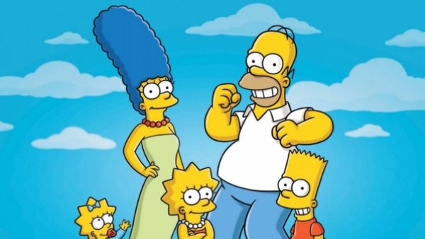 ¡Ay caramba!: Confirman la fecha de estreno de la segunda película de Los Simpson
