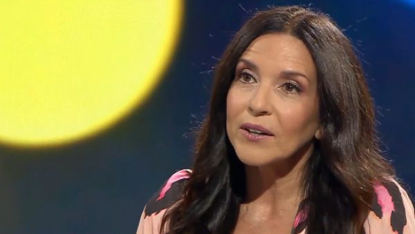 Karla Constant confirma el fin de su relación de 10 años
