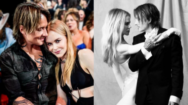 "Ella no quería esto": Los motivos del quiebre de Nicole Kidman y Keith Urban
