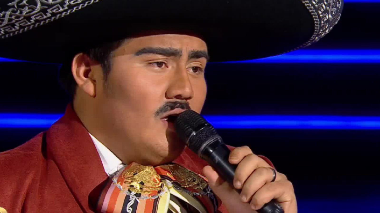 Vicente Fernández: el rey de la música ranchera en Mi Nombre Es

