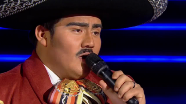 Vicente Fernández: el rey de la música ranchera en Mi Nombre Es
