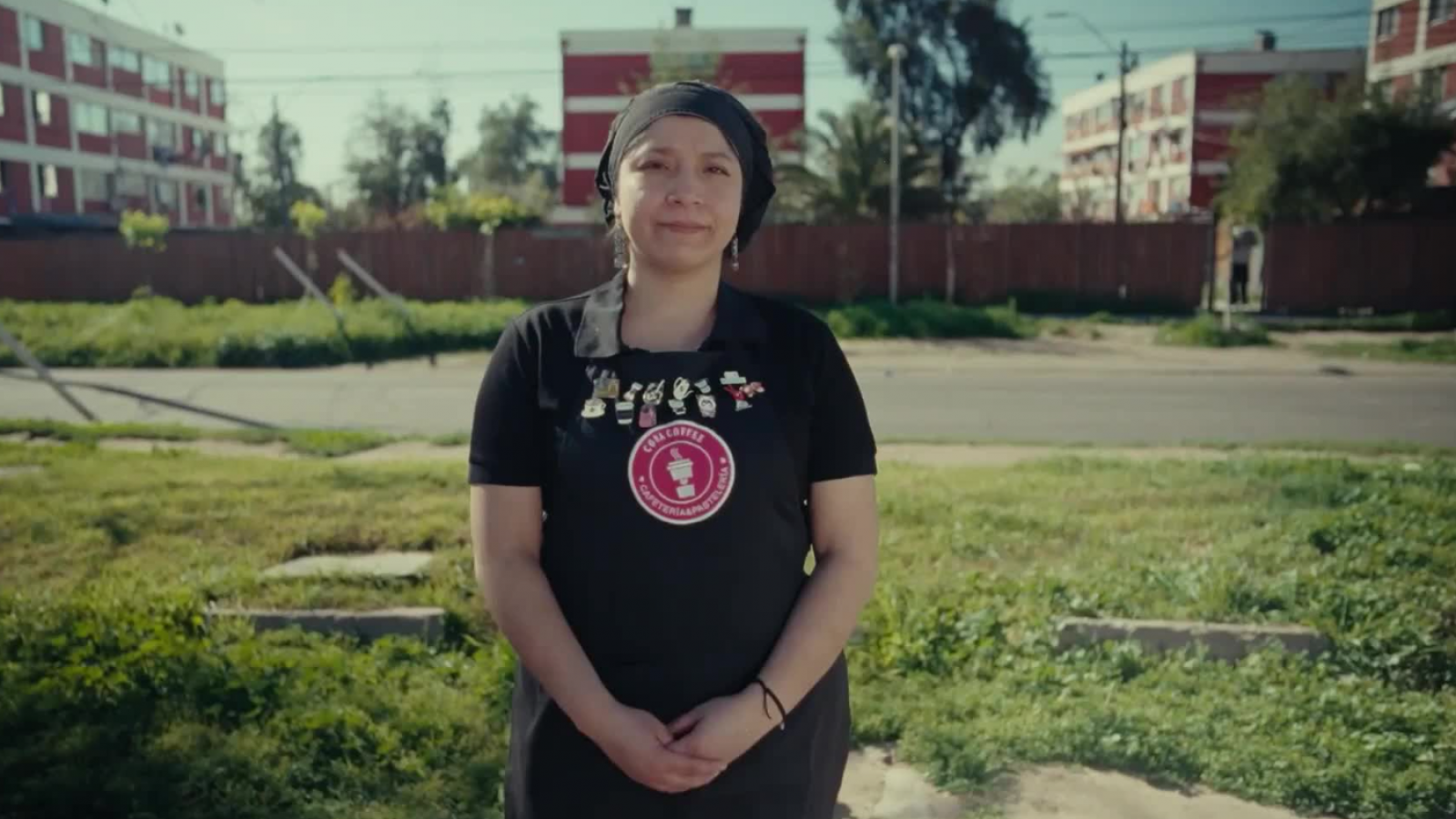Emprendedores: conoce la historia de Priscilla Villagra
