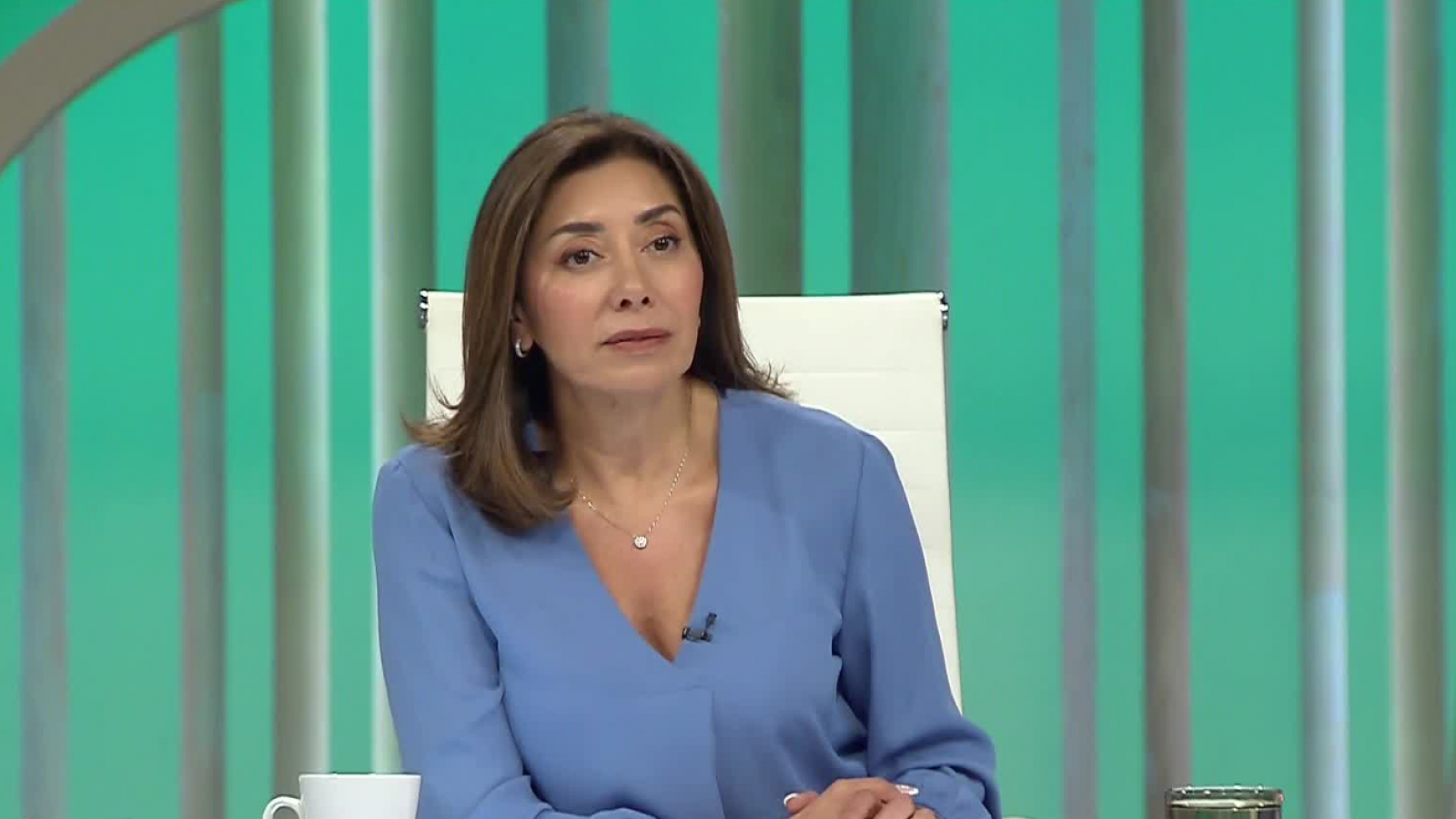 Carmen Gloria a tu servicio | Capítulo 1 de octubre 2025
