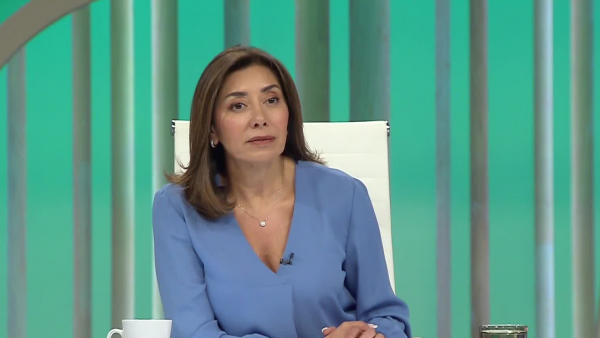 Carmen Gloria a tu servicio | Capítulo 1 de octubre 2025
